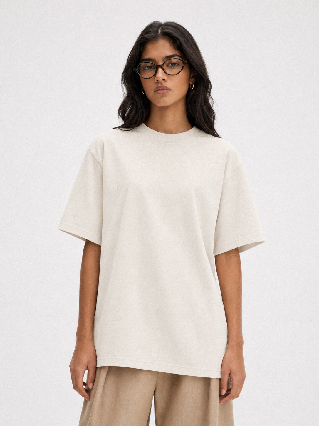 ARCHIVE 01 — OWNED Tee