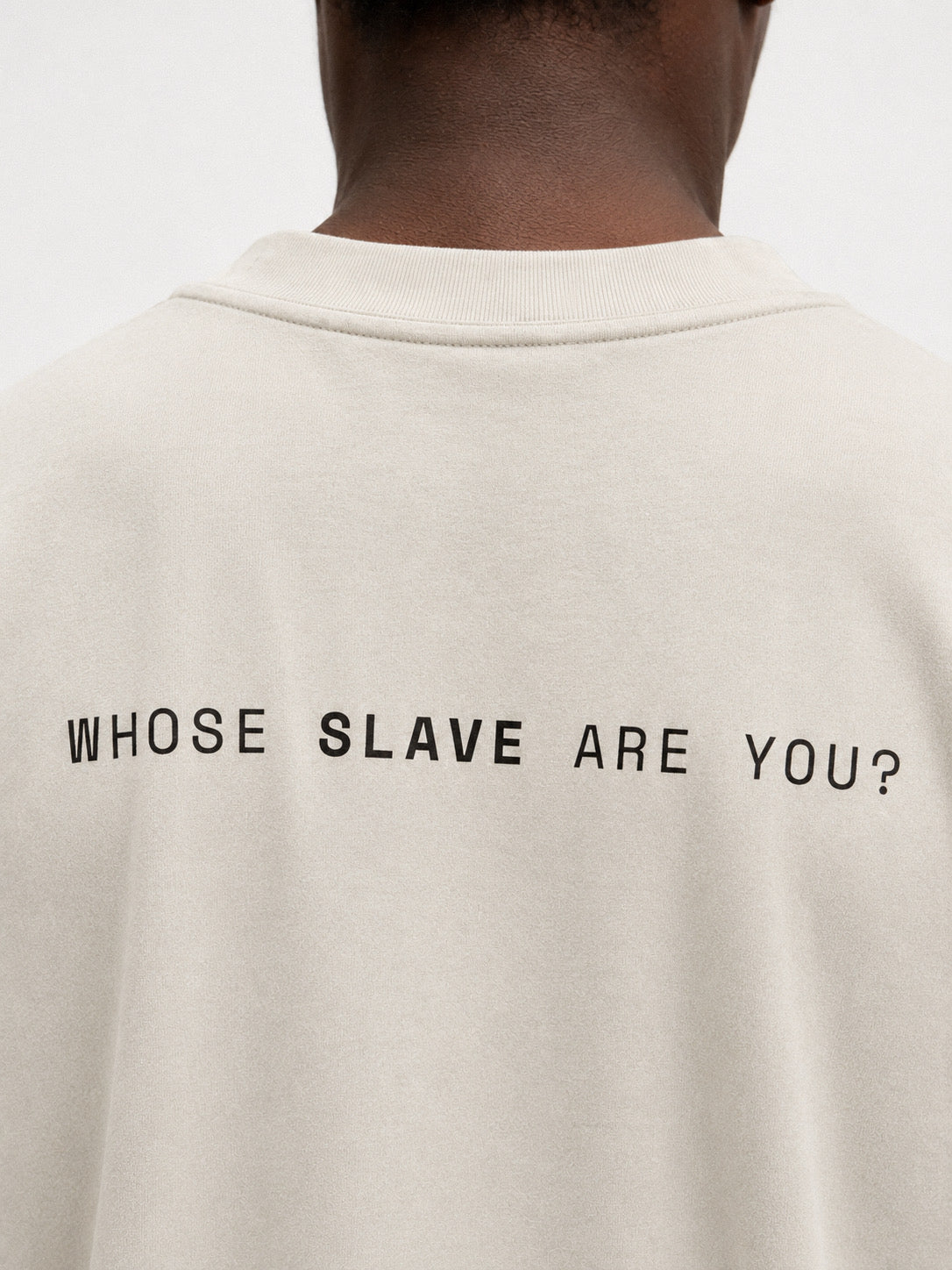 ARCHIVE 01 — OWNED Tee