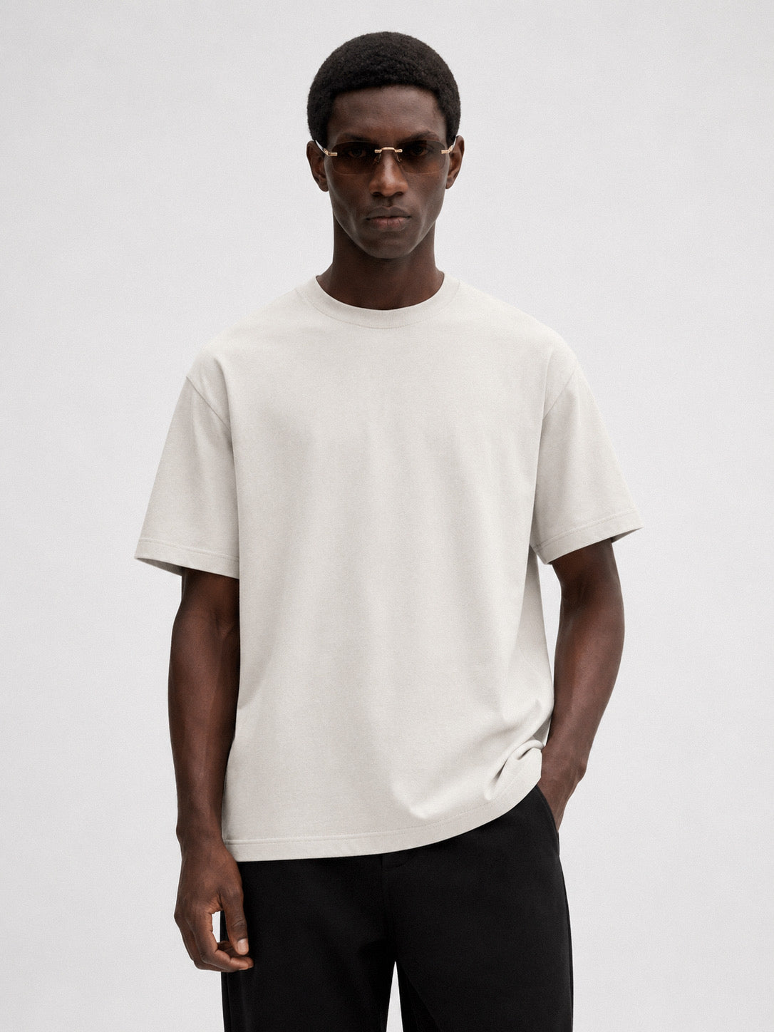 ARCHIVE 01 — OWNED Tee